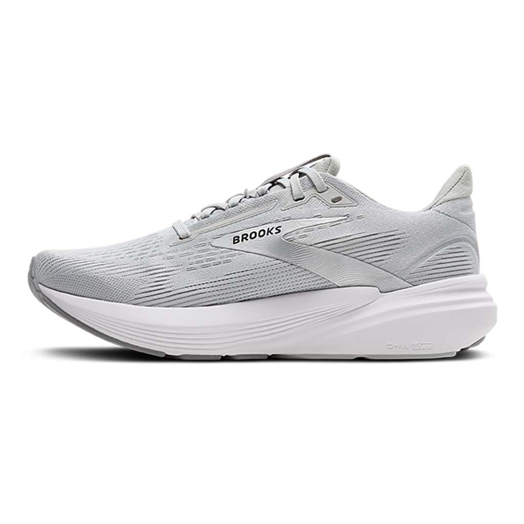 Brooks Revel 8 — Black - Black - Rose Gold — Size B — Width 7.5 — Alternate View 14