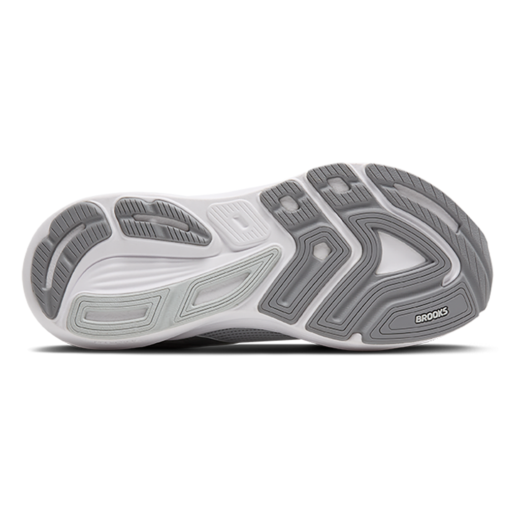 Brooks Revel 8 — Black - Black - Rose Gold — Size B — Width 7.5 — Alternate View 16