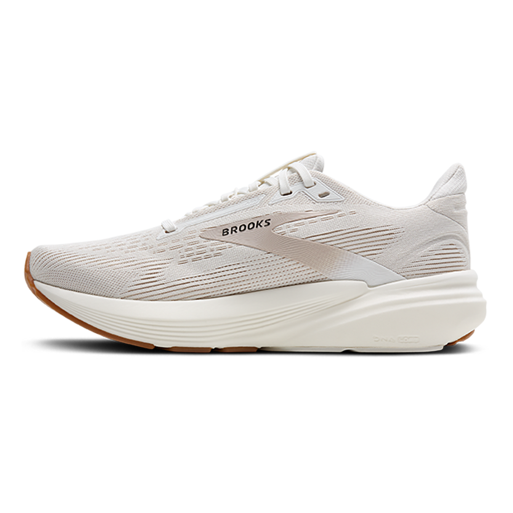 Brooks Revel 8 — Black - Black - Rose Gold — Size B — Width 7.5 — Alternate View 22