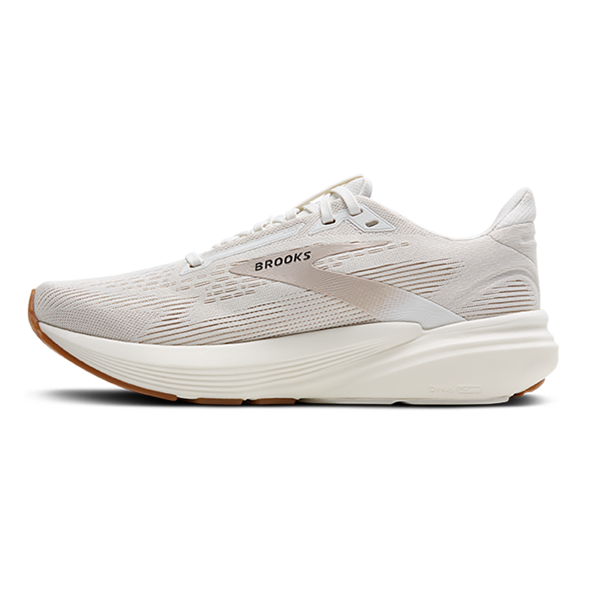 Brooks Revel 8 — Black - Black - Rose Gold — Size B — Width 7.5 — Alternate View 22