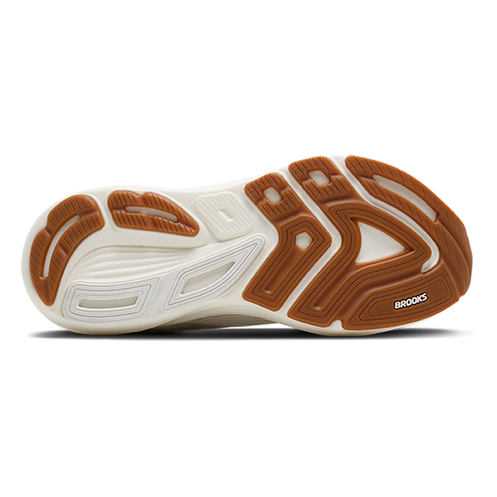 Brooks Revel 8 — Black - Black - Rose Gold — Size B — Width 7.5 — Alternate View 24