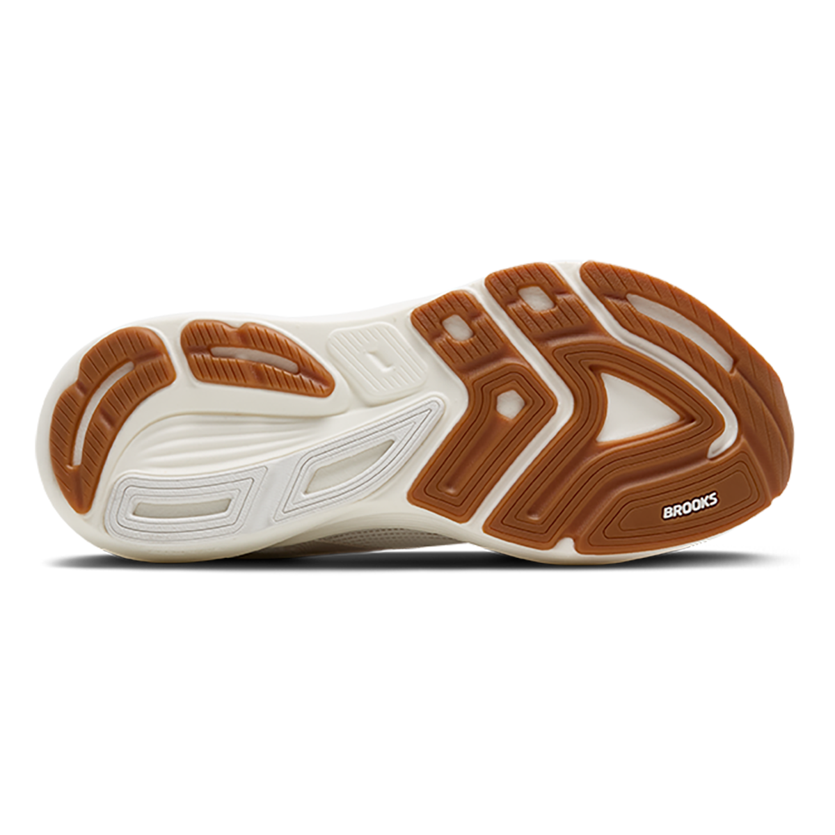 Brooks Revel 8 — Black - Black - Rose Gold — Size B — Width 7.5 — Alternate View 24