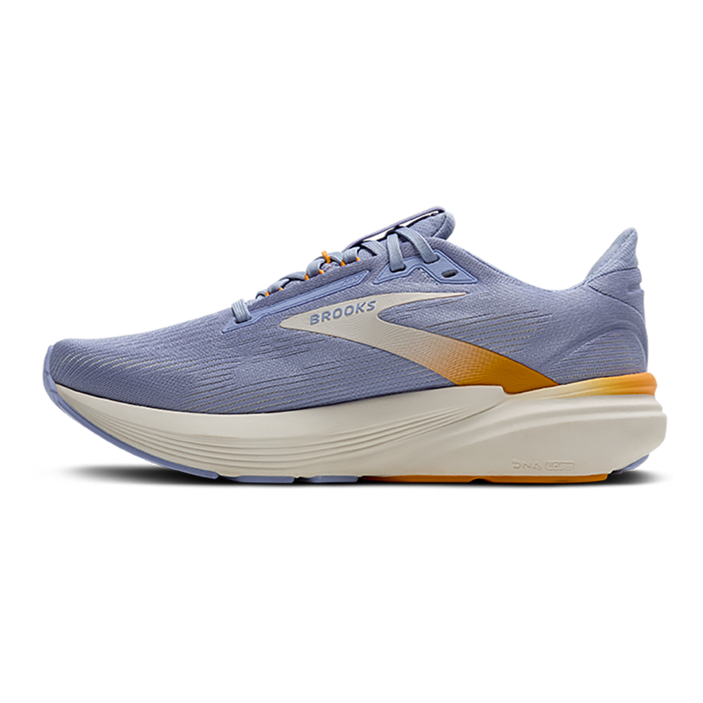 Brooks Revel 8 — Black - Black - Rose Gold — Size B — Width 7.5 — Alternate View 26