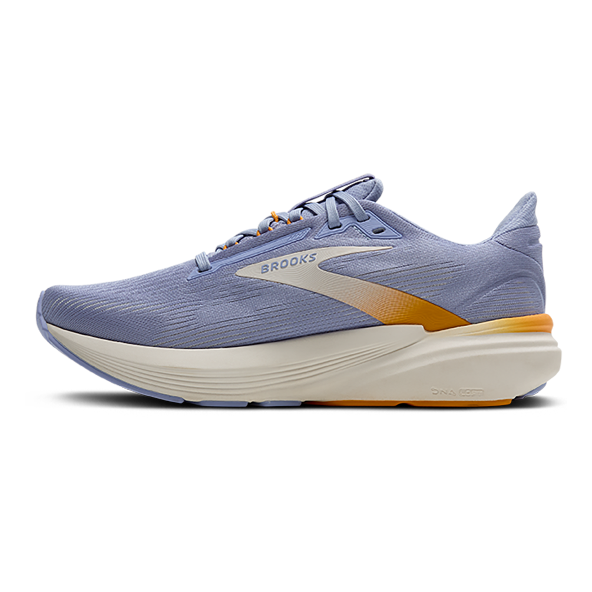 Brooks Revel 8 — Black - Black - Rose Gold — Size B — Width 7.5 — Alternate View 26