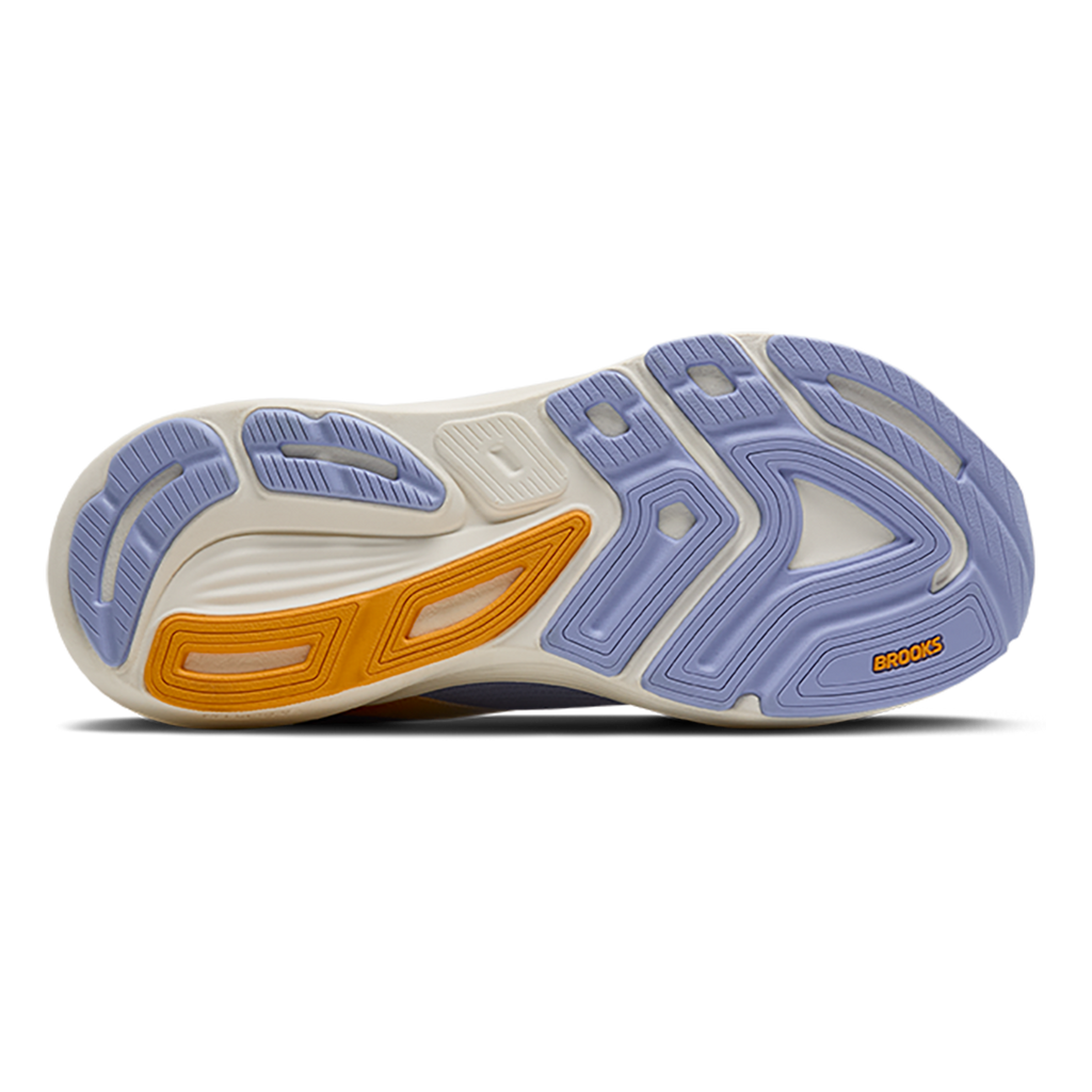 Brooks Revel 8 — Black - Black - Rose Gold — Size B — Width 7.5 — Alternate View 28