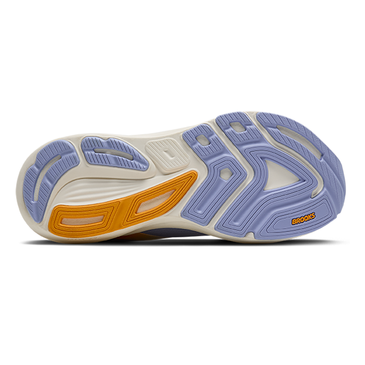 Brooks Revel 8 — Black - Black - Rose Gold — Size B — Width 7.5 — Alternate View 28