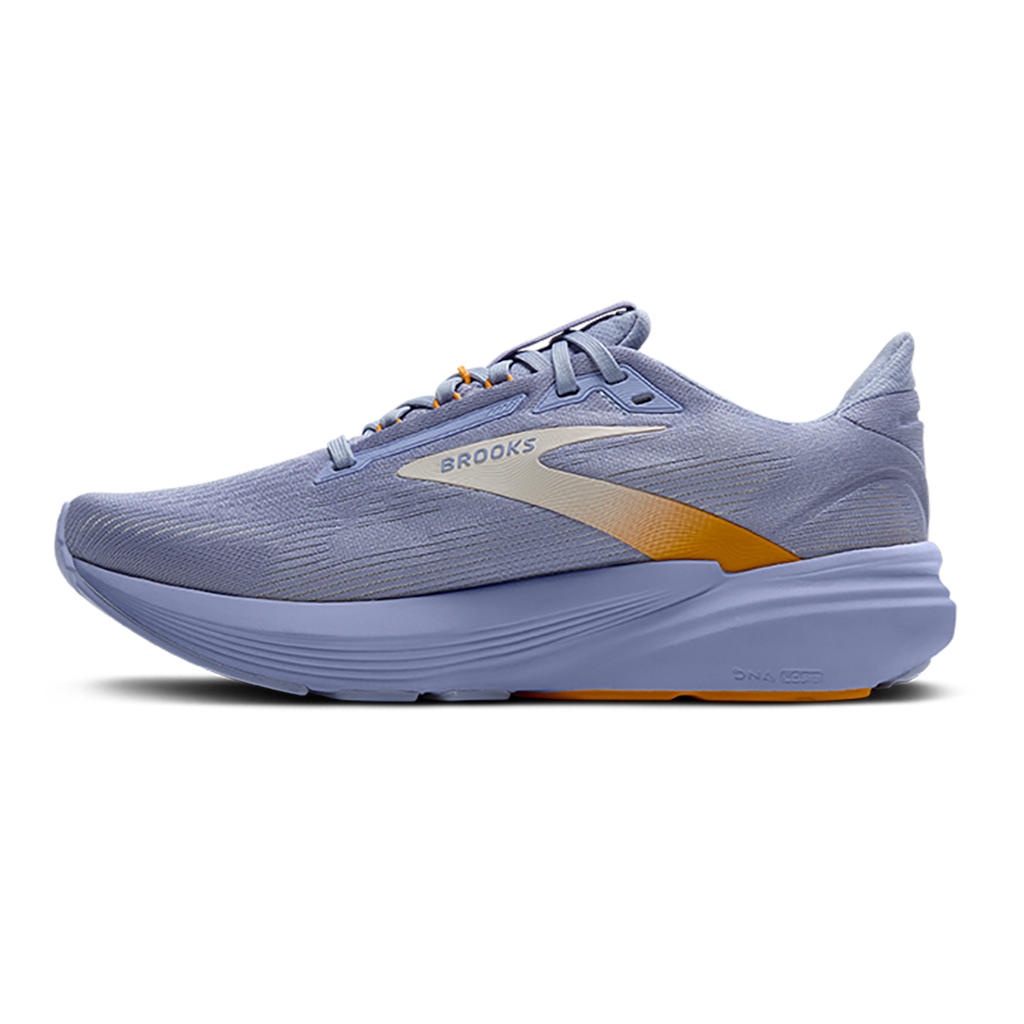Brooks Revel 8 — Black - Black - Rose Gold — Size B — Width 7.5 — Alternate View 30