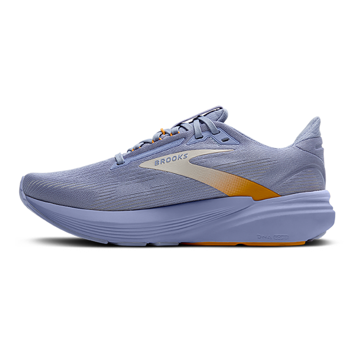 Brooks Revel 8 — Black - Black - Rose Gold — Size B — Width 7.5 — Alternate View 30