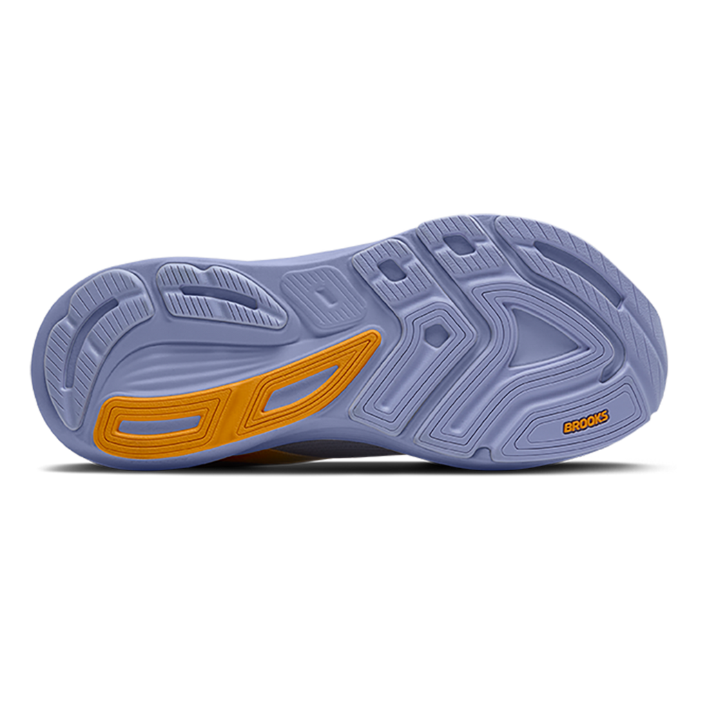 Brooks Revel 8 — Black - Black - Rose Gold — Size B — Width 7.5 — Alternate View 32