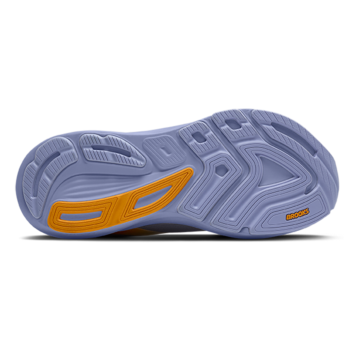 Brooks Revel 8 — Black - Black - Rose Gold — Size B — Width 7.5 — Alternate View 32