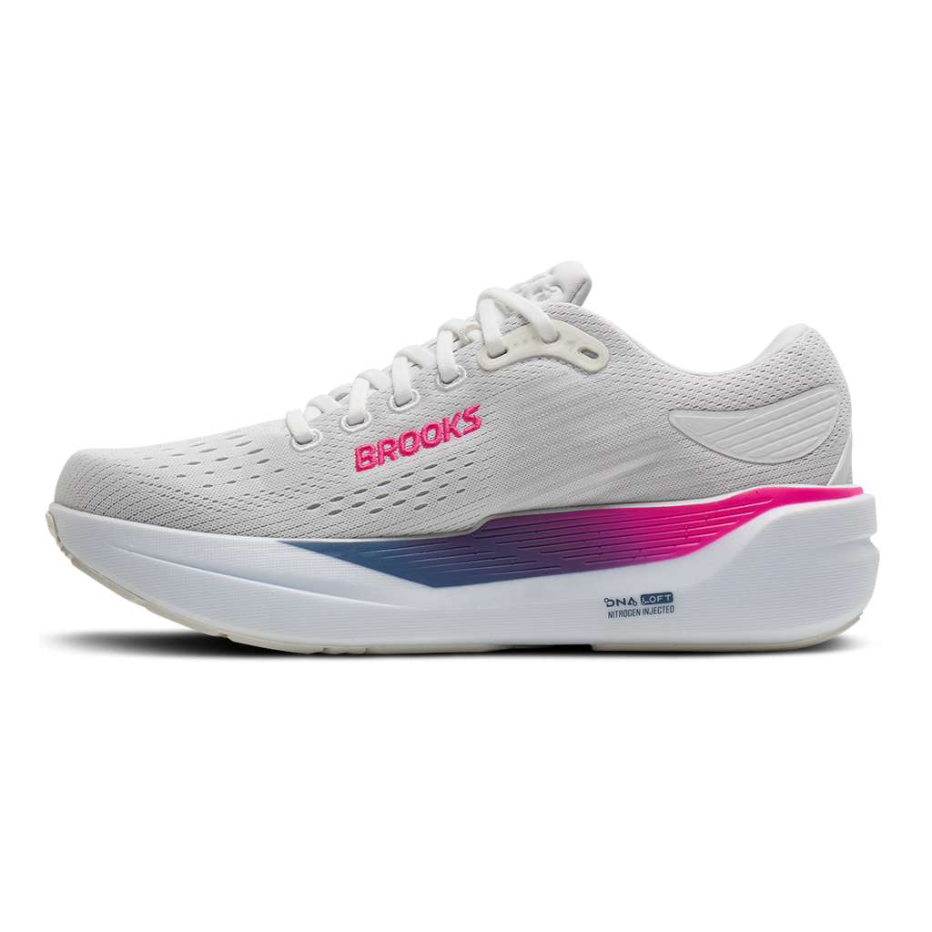 Brooks Ghost Max 3 — Black - Black - Ebony — Size B — Width 6.5 — Alternate View 50