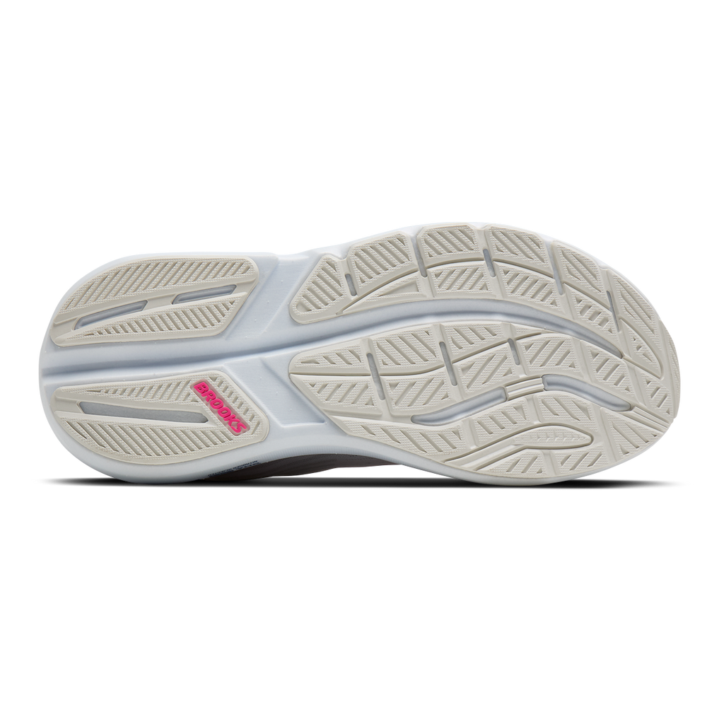 Brooks Ghost Max 3 — Black - Black - Ebony — Size B — Width 6.5 — Alternate View 52