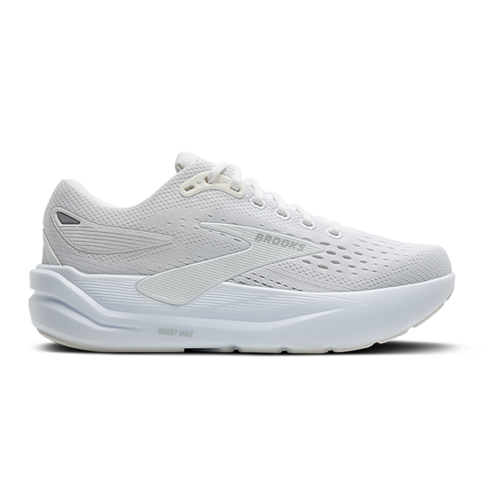 Brooks Ghost Max 3 — Black - Black - Ebony — Size B — Width 6.5 — Alternate View 33