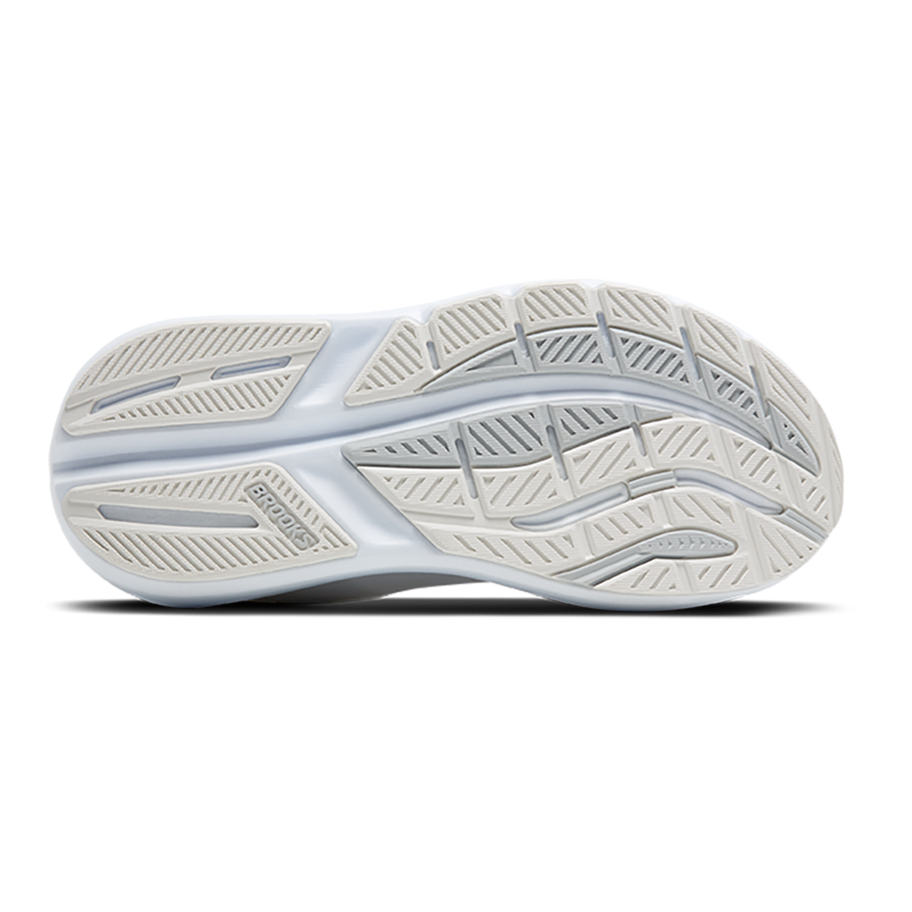 Brooks Ghost Max 3 — Black - Black - Ebony — Size B — Width 6.5 — Alternate View 36