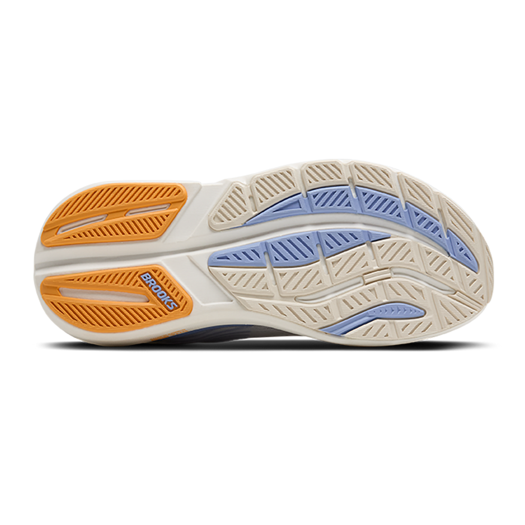 Brooks Ghost Max 3 — Black - Black - Ebony — Size B — Width 6.5 — Alternate View 24