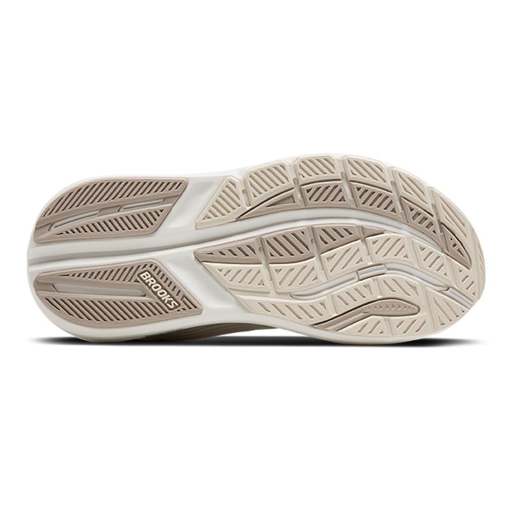 Brooks Ghost Max 3 — Black - Black - Ebony — Size B — Width 6.5 — Alternate View 40