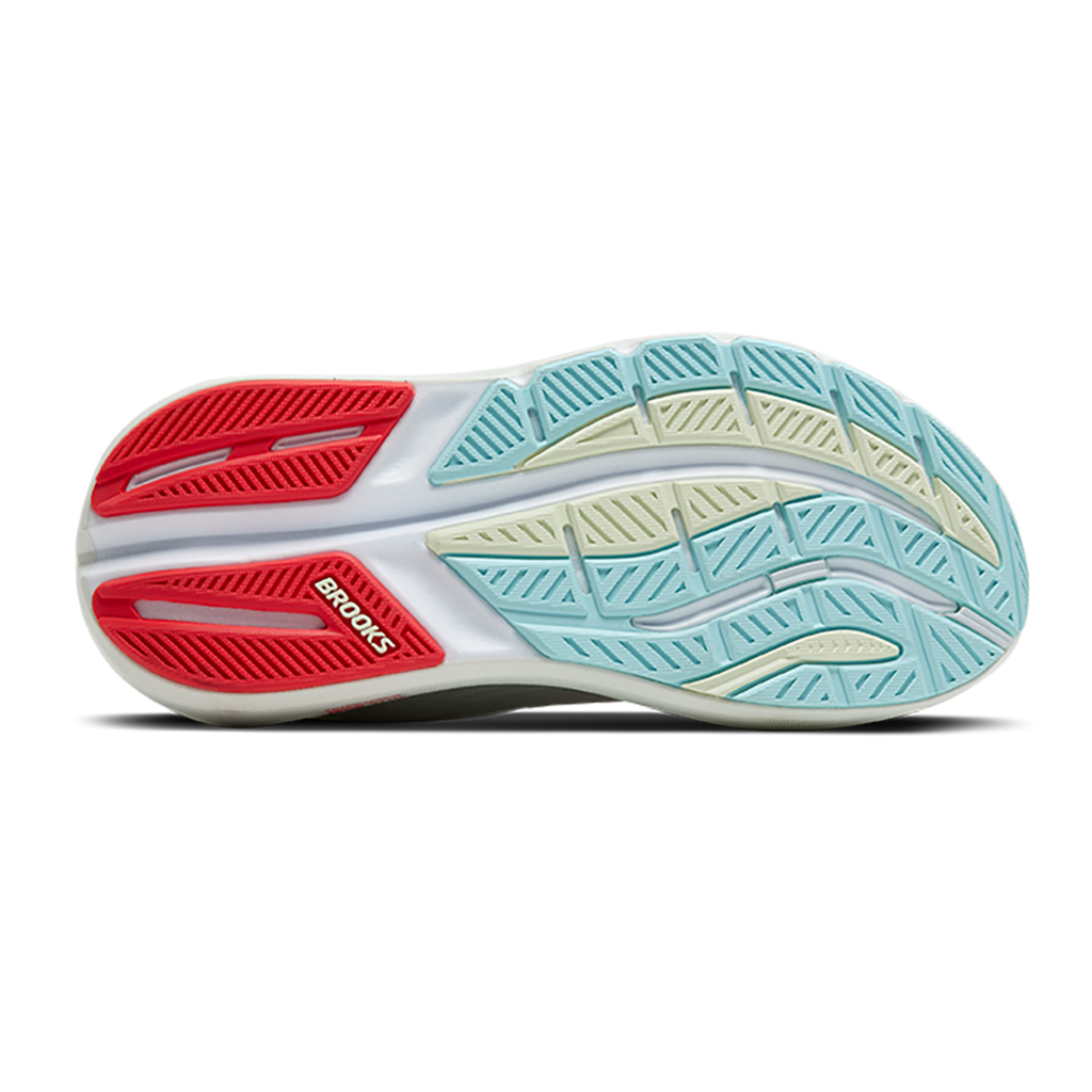 Brooks Ghost Max 3 — Black - Black - Ebony — Size B — Width 6.5 — Alternate View 20