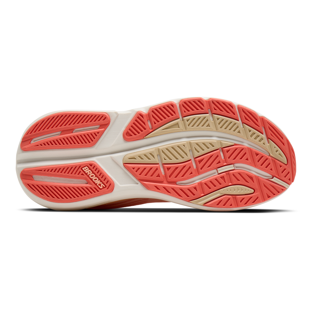 Brooks Ghost Max 3 — Black - Black - Ebony — Size B — Width 6.5 — Alternate View 56