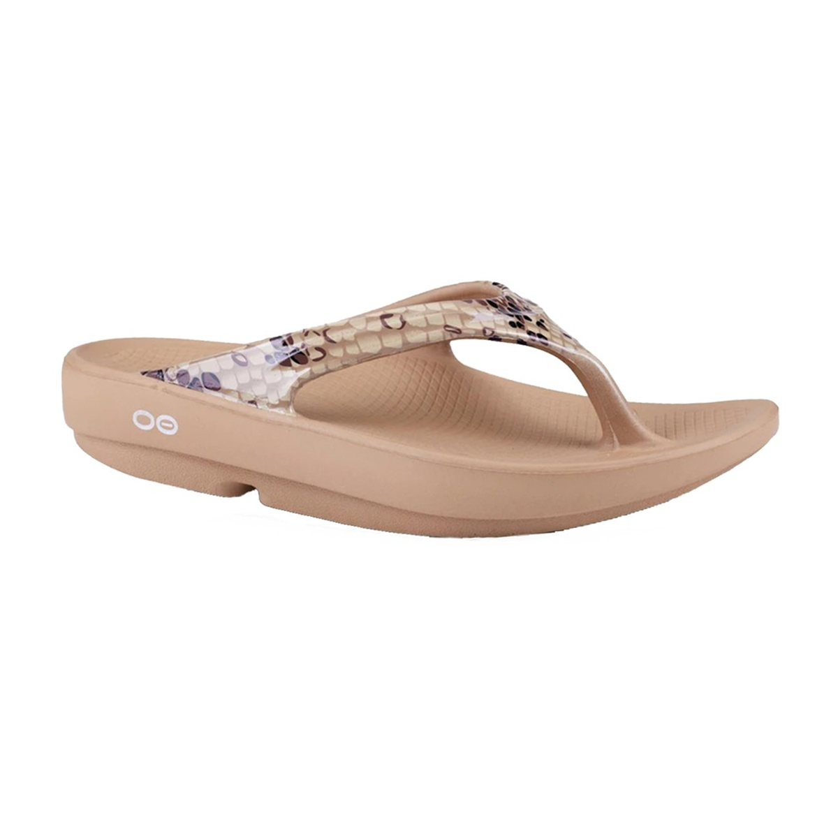 Oofos OOlala Ltd — Camo — Size B — Width 10 — Alternate View 31