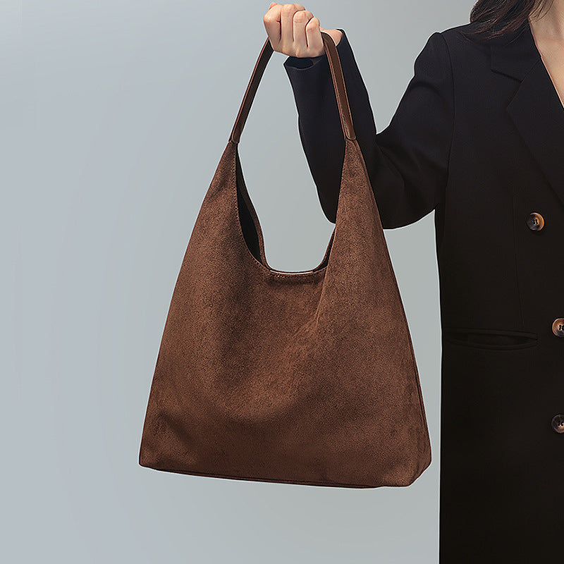 New Womens Multi-functional Underarm Or Shoulder Bag