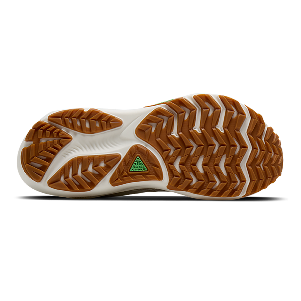 Brooks Ghost Trail — Coconut - Bluewash - Skywriting — Size B — Width 5 — Alternate View 8