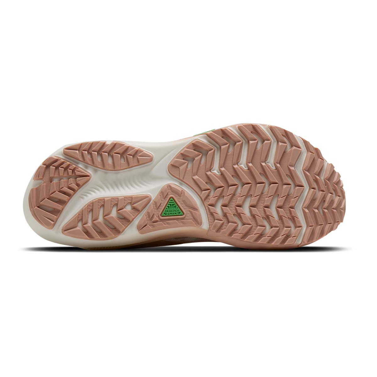 Brooks Ghost Trail — Coconut - Bluewash - Skywriting — Size B — Width 5 — Alternate View 28