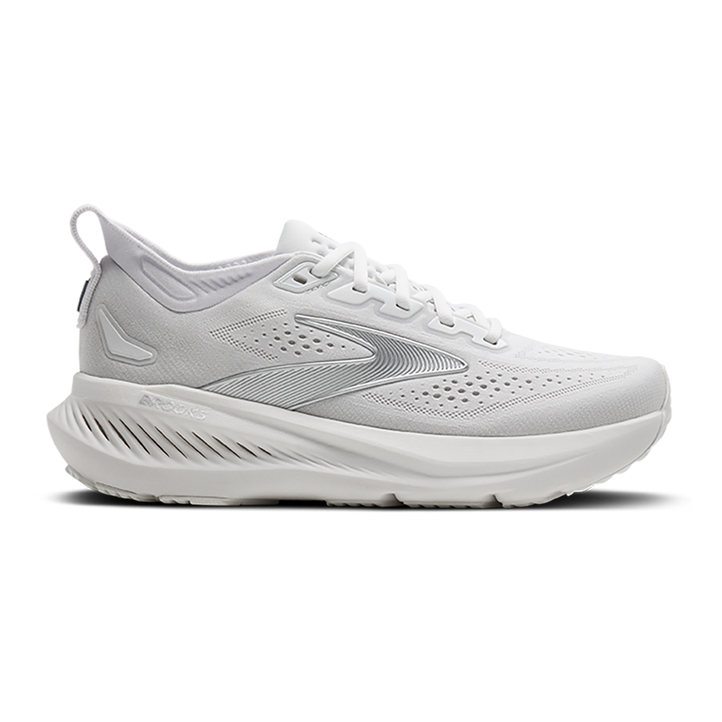 Brooks Glycerin 23 — Black - Black - Ebony — Size B — Width 5 — Alternate View 37
