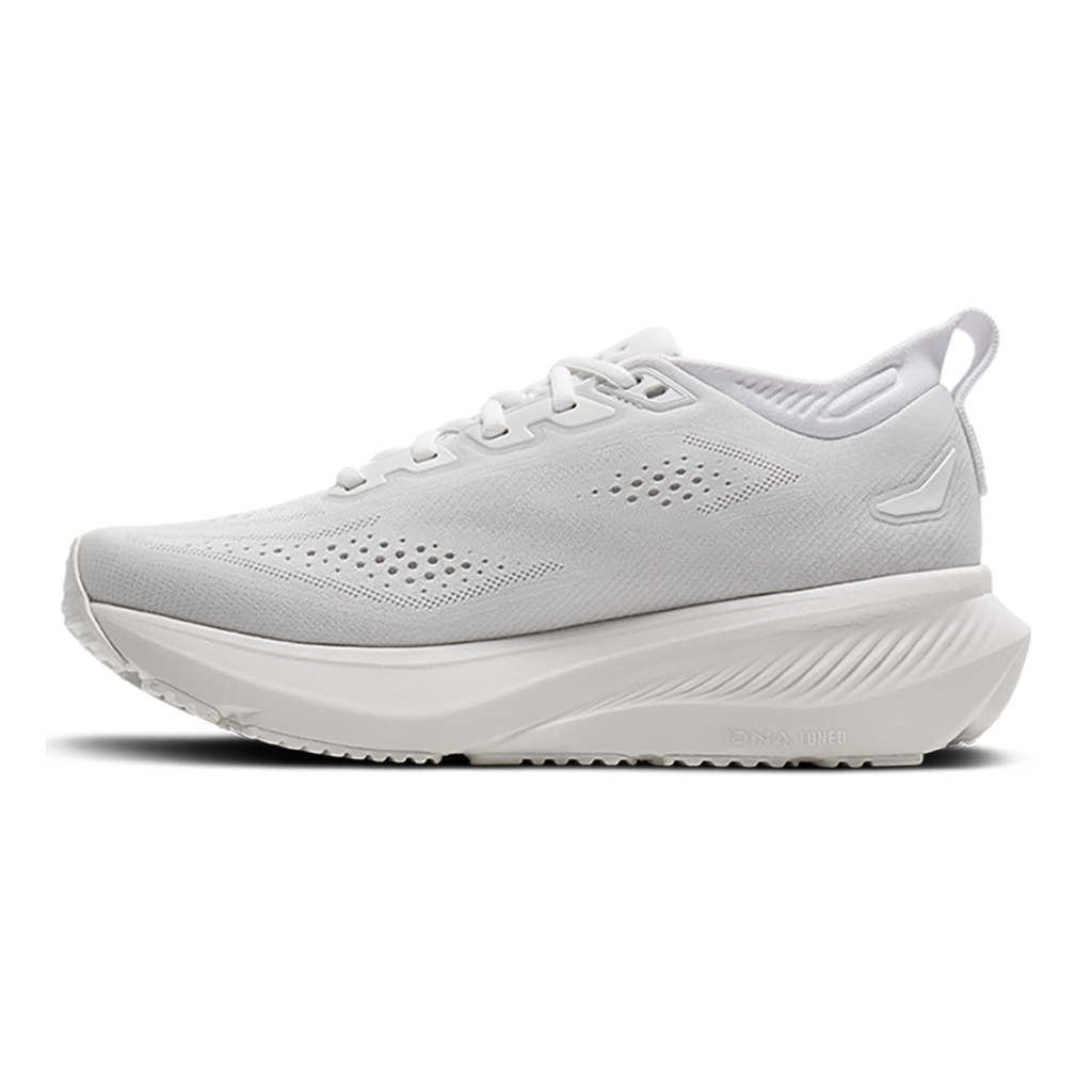 Brooks Glycerin 23 — Black - Black - Ebony — Size B — Width 5 — Alternate View 38
