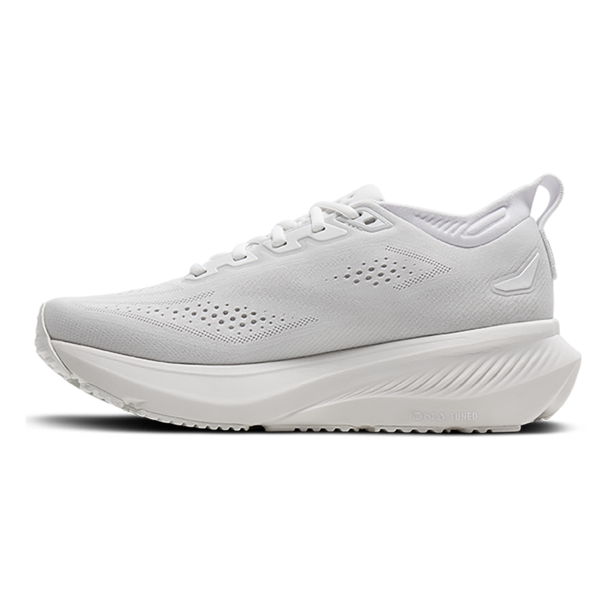 Brooks Glycerin 23 — Black - Black - Ebony — Size B — Width 5 — Alternate View 38