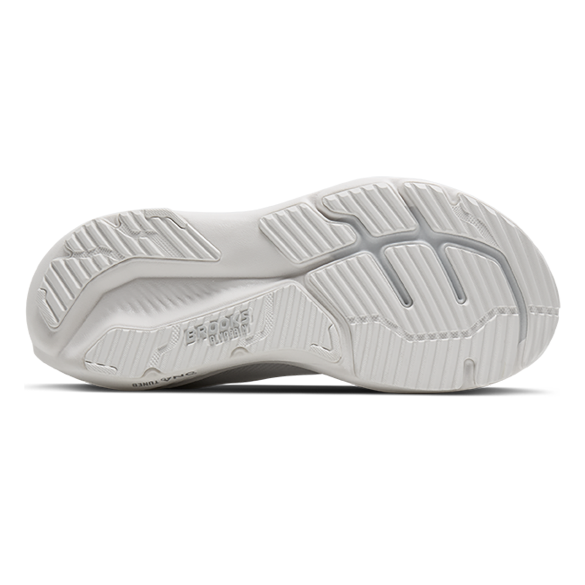 Brooks Glycerin 23 — Black - Black - Ebony — Size B — Width 5 — Alternate View 40