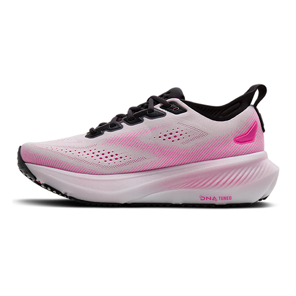 Brooks Glycerin 23 — Black - Black - Ebony — Size B — Width 5 — Alternate View 18