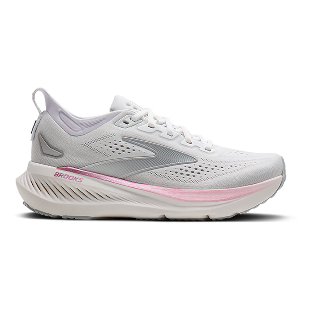 Brooks Glycerin 23 — Black - Black - Ebony — Size B — Width 5 — Alternate View 9
