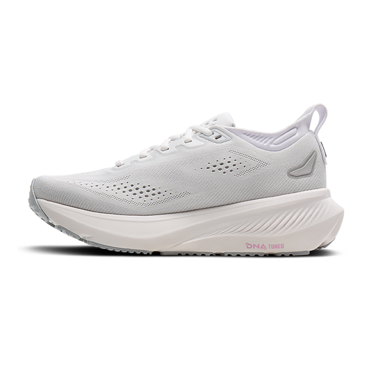 Brooks Glycerin 23 — Black - Black - Ebony — Size B — Width 5 — Alternate View 10