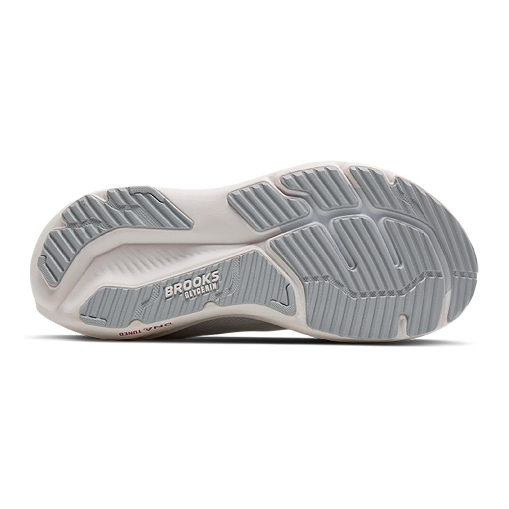 Brooks Glycerin 23 — Black - Black - Ebony — Size B — Width 5 — Alternate View 12