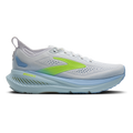 Brooks Glycerin 23 Nightlife Collection — White - OpenAir - Nightlife — Size B — Width 5 — Front View