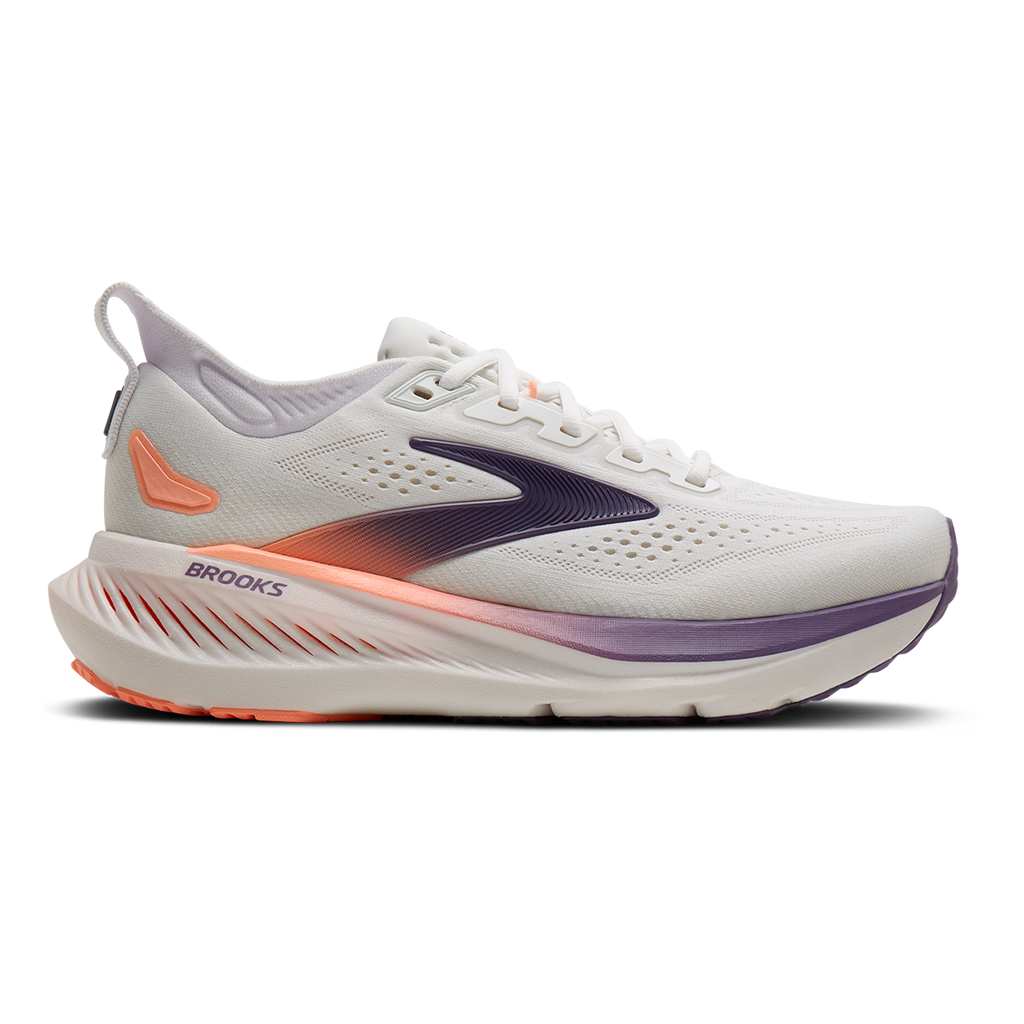 Brooks Glycerin 23 — Black - Black - Ebony — Size B — Width 5 — Alternate View 65