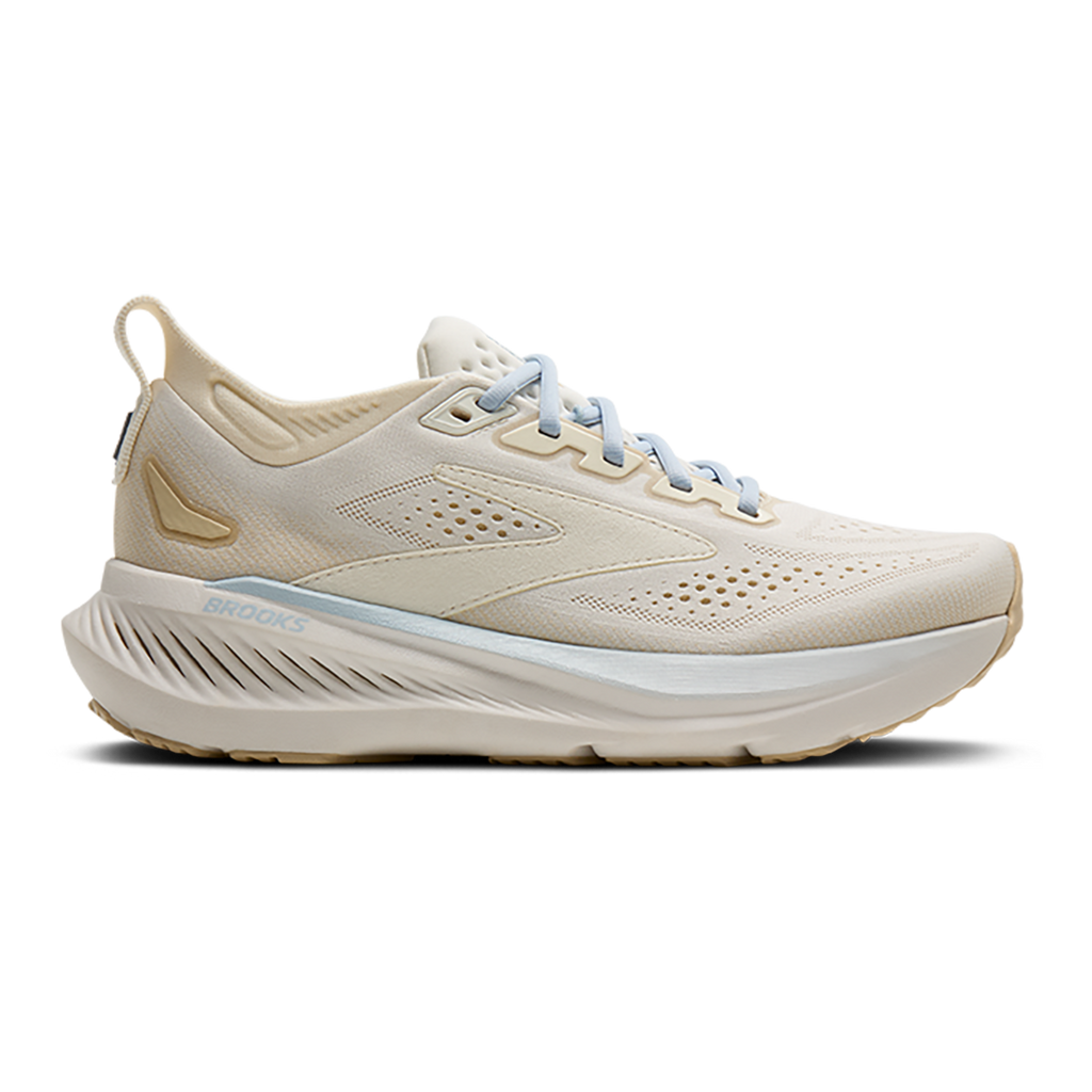 Brooks Glycerin 23 — Black - Black - Ebony — Size B — Width 5 — Alternate View 49