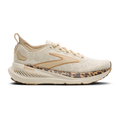 Brooks Glycerin 23 — Black - Black - Ebony — Size B — Width 5 — Front View