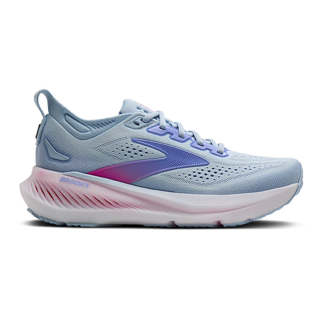Brooks Glycerin 23 — Black - Black - Ebony — Size B — Width 5 — Alternate View 13