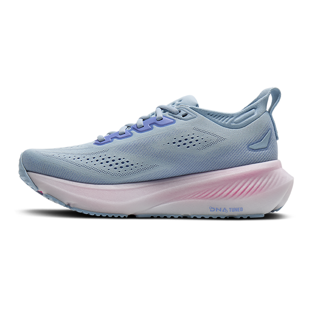 Brooks Glycerin 23 — Black - Black - Ebony — Size B — Width 5 — Alternate View 14