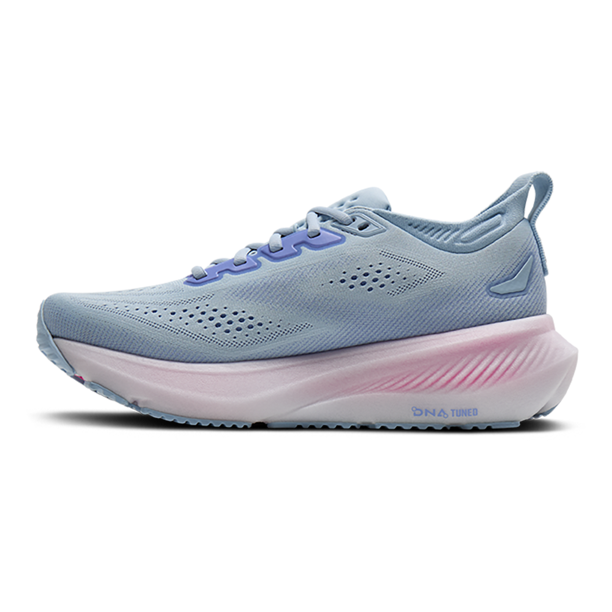 Brooks Glycerin 23 — Black - Black - Ebony — Size B — Width 5 — Alternate View 14