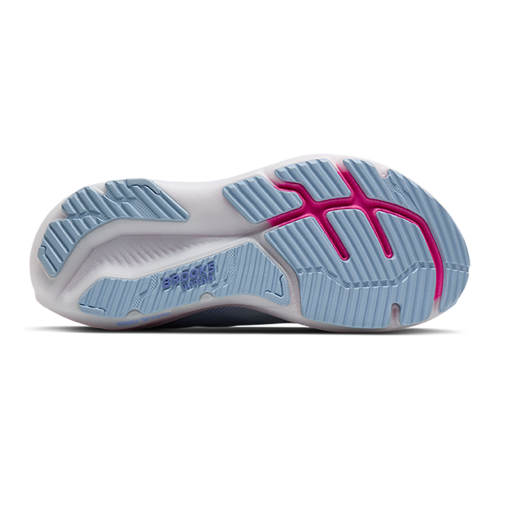 Brooks Glycerin 23 — Black - Black - Ebony — Size B — Width 5 — Alternate View 16