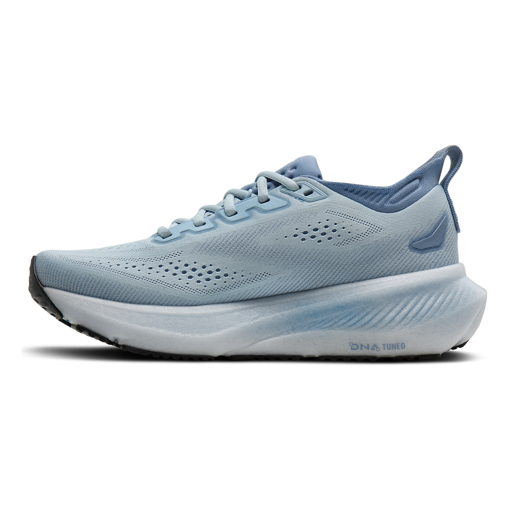 Brooks Glycerin 23 — Black - Black - Ebony — Size B — Width 5 — Alternate View 62