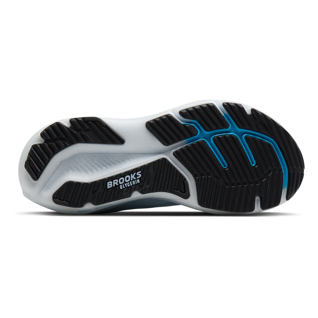 Brooks Glycerin 23 — Black - Black - Ebony — Size B — Width 5 — Alternate View 64