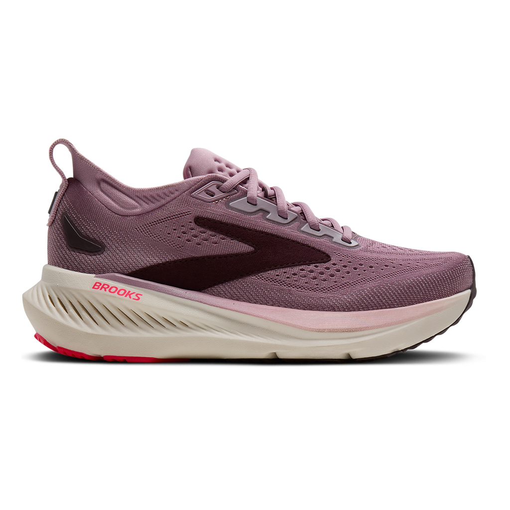 Brooks Glycerin 23 — Black - Black - Ebony — Size B — Width 5 — Alternate View 57