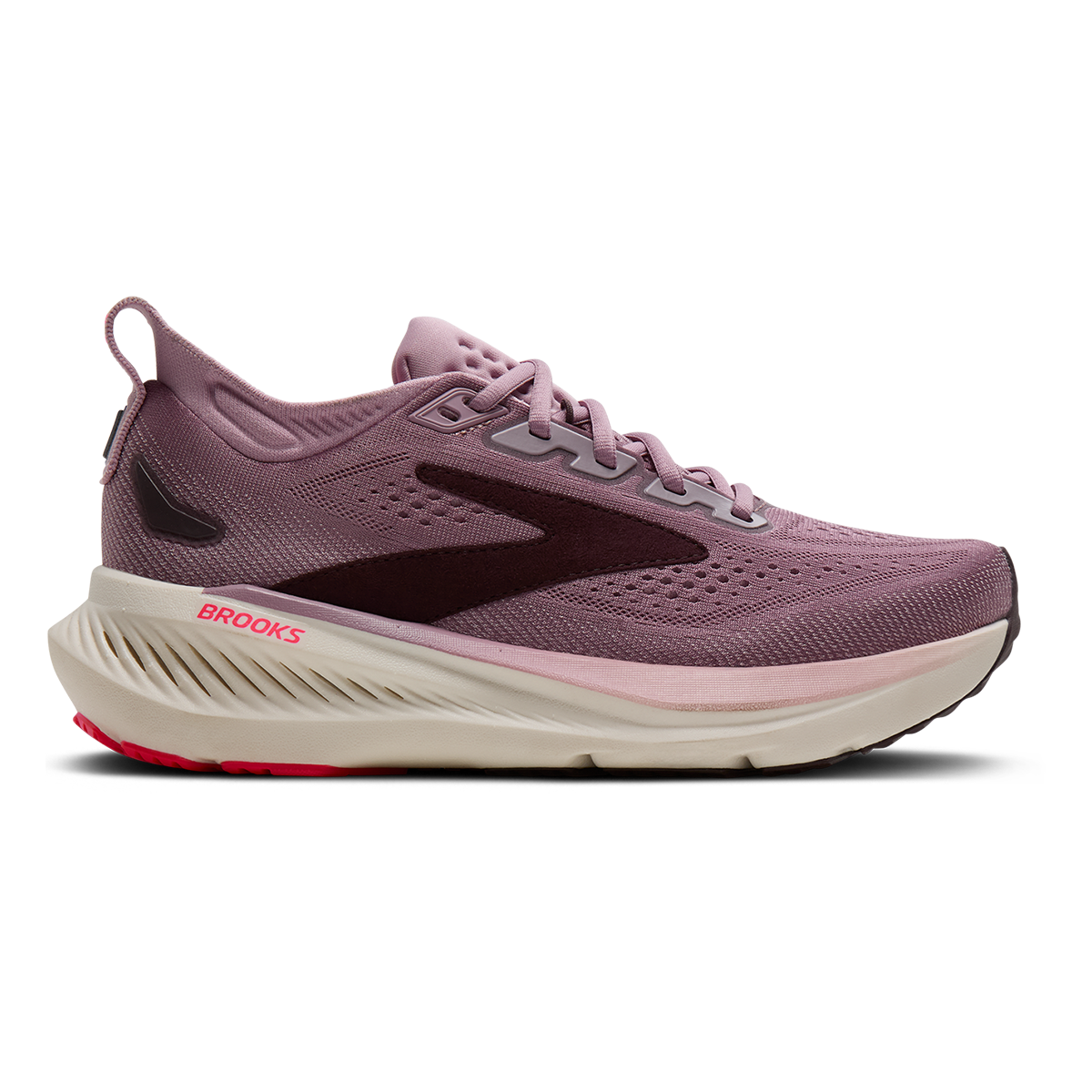 Brooks Glycerin 23 — Black - Black - Ebony — Size B — Width 5 — Alternate View 57