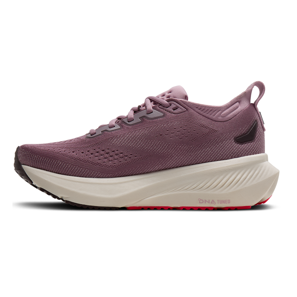 Brooks Glycerin 23 — Black - Black - Ebony — Size B — Width 5 — Alternate View 58