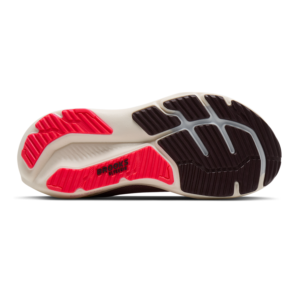 Brooks Glycerin 23 — Black - Black - Ebony — Size B — Width 5 — Alternate View 60