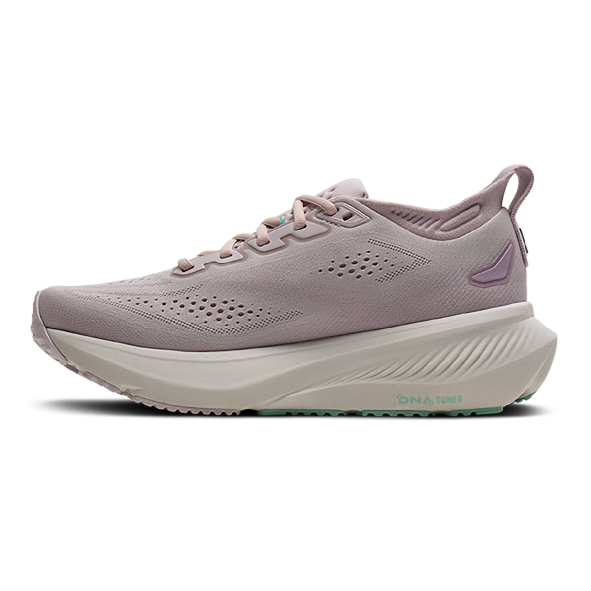 Brooks Glycerin 23 — Black - Black - Ebony — Size B — Width 5 — Alternate View 46
