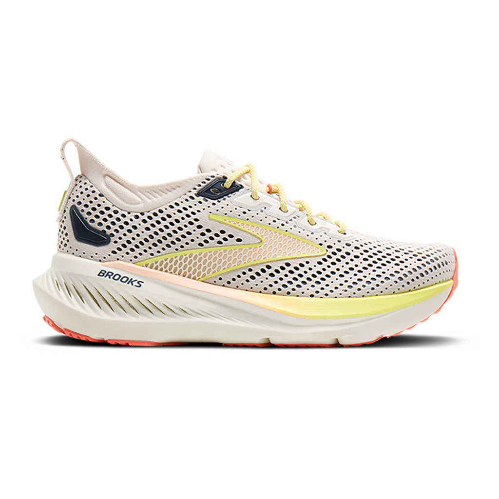 Brooks Glycerin 23 — Black - Black - Ebony — Size B — Width 5 — Alternate View 33